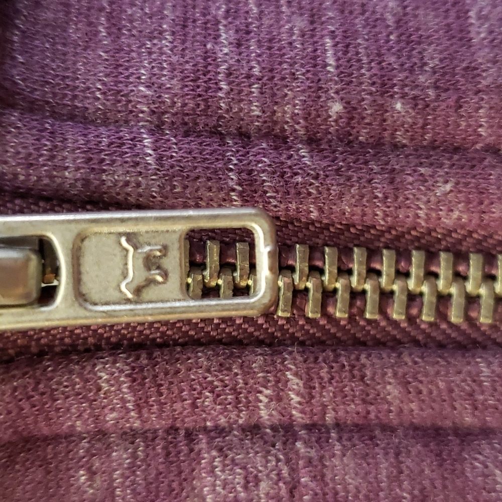 PINK Victoria's Secret Hoodie Faux Fur Lined - Picture 5 of 9